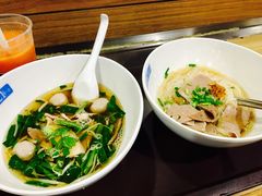 -Pier 21 (Terminal 21 Asok)