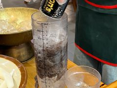 -巴隆门重庆老火锅(太湖路店)