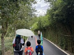 -英西峰林·洞天仙境