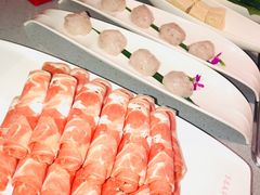 -海底捞火锅(吴中路店)