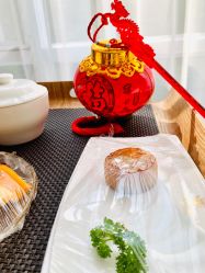 -禧月荟·爱丽馨月子中心(山庄店)
