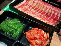 -千寻烧肉(政务区店)