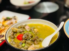 汤丝螺-锡和无锡菜(景丽苑店)