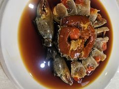 -好兄弟郭巨海鲜(天一阁店)