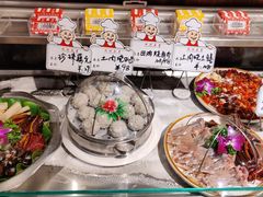 -黄泥岗·黄陂农家菜(百步亭店)