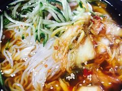 -丹东特色烤肉(学府路一部店)