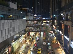 -龙湖重庆时代天街