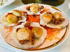-金轩中餐厅 Jin Xuan(浦东丽思卡尔顿酒店)