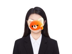 -爱定格照相馆·证件照(布吉店)