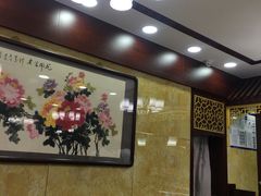 大堂-白魁老号饭庄(交道口店)