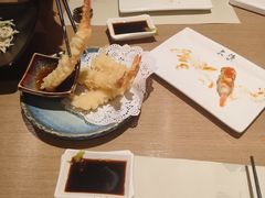 -大渔铁板烧(花园道店)