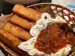 -鱼你相聚·河鲜馆(袁家岭店)