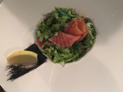-CASANOVA西餐厅(海信广场店)