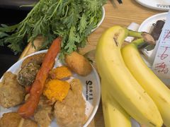 -苏格里岛自助海鲜烤肉(青秀万达店)