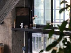 -CEMENT·coffee bar (凤凰创意园店)