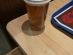 -汉堡王(常熟美城店)