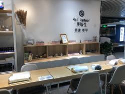 -美糖美甲美睫连锁