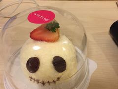 -味多美蛋糕(灯市口店)