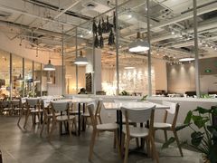 大堂-娜娜家·Nana's restaurant(国金汇店)