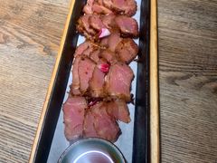 -蜜桃餐厅·伴山(湖滨商业街店)