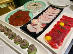 -许府牛火锅(信义坊总店)