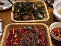 -恰饭·老长沙市井菜(天河客运站店)