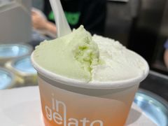 -Dip in Gelato(富民路店)