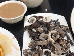 老北京爆肚-宛平李记小吃(东关街店)