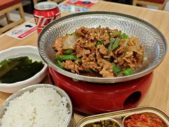 -小木屋拌饭(沈阳中街大悦城店)
