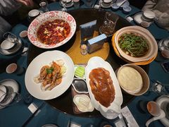 -二十八里太湖船菜(吉祥路店)