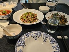 -金谷仓家庭料理(马泉营店)