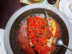 -北京丽亭华苑酒店·四季中餐厅(知春路店)