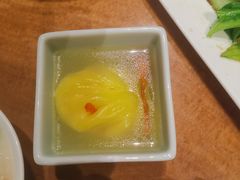 -北海金昌开元名都大酒店·四季轩中餐厅