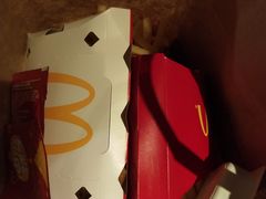 -麦当劳(西单明珠店)