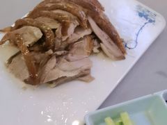 -金家老三饭庄(常营店)
