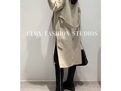 -CLMX(新天地凯德晶萃广场店)
