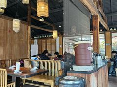 -大牌大·传统杭帮菜(湖滨店)