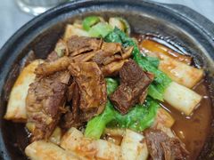 -珍珍小食店(西华路店)