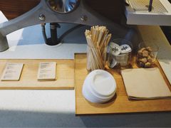 -% Arabica(京都东山店)