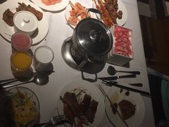 -多伦多海鲜自助餐厅(百盛购物中心三阳店)