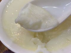 -沙湾姜埋奶(兴新包店)