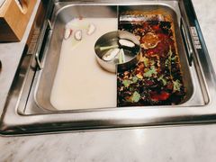 -新辣道鱼火锅(领展购物广场·中关村店)
