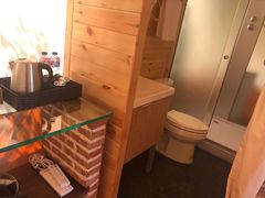 -北京山里寒舍度假酒店