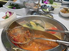 -千牛将·鲜牛肉火锅(开元路店)