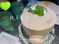 -BetterThai 泰加(苏州中心店)