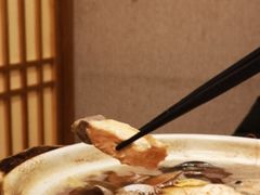 -吉兆·料理(红梅南路店)