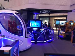 -光启城时尚购物中心