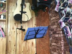 -九华山友谊土菜馆 小资餐厅