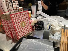 -LELECHA乐乐茶(美罗城店)