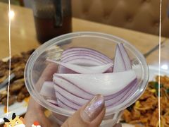 -花儿穆萨·烤肉餐厅(石马坪店)